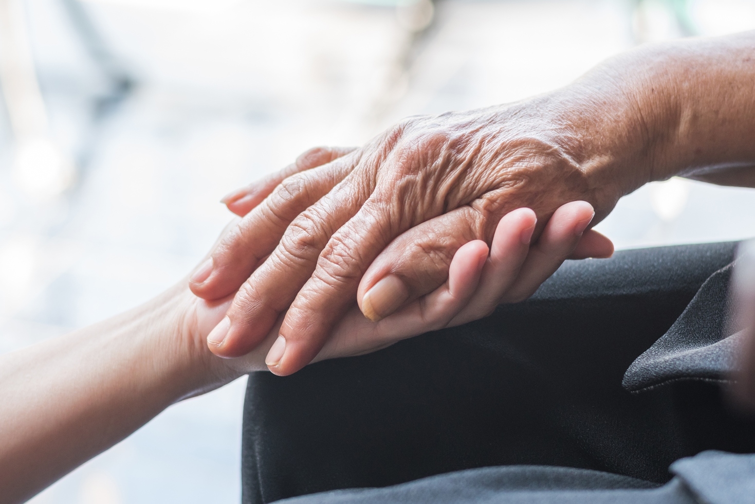 Palliative Care Image