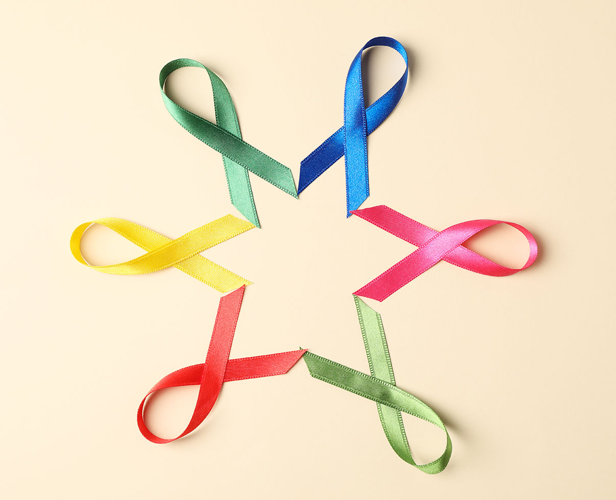 Cancer Care Support Image